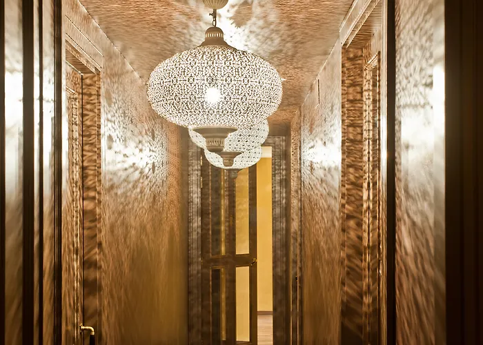 Augusta Club & Spa - Adults Only